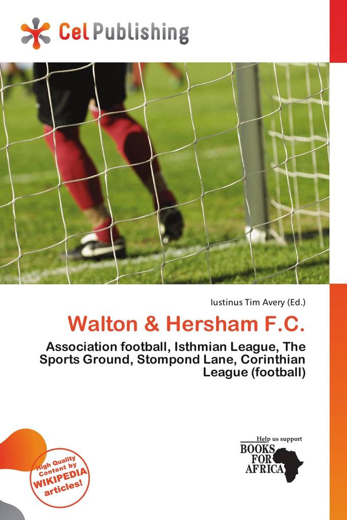 Walton & Hersham F.C.