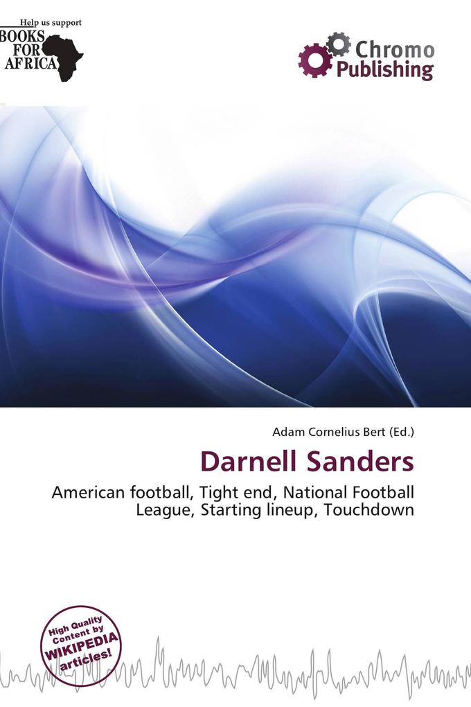 Darnell Sanders