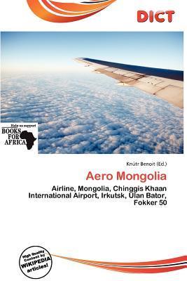 Aero Mongolia