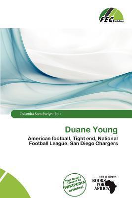 Duane Young
