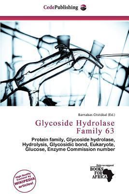 Glycoside Hydrolase Family 63