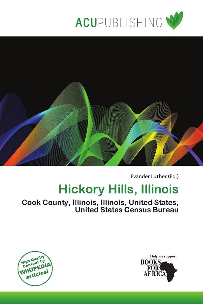 Hickory Hills Illinois