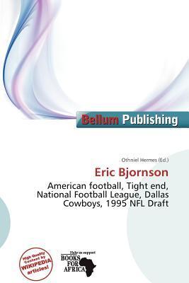 Eric Bjornson