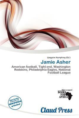Jamie Asher