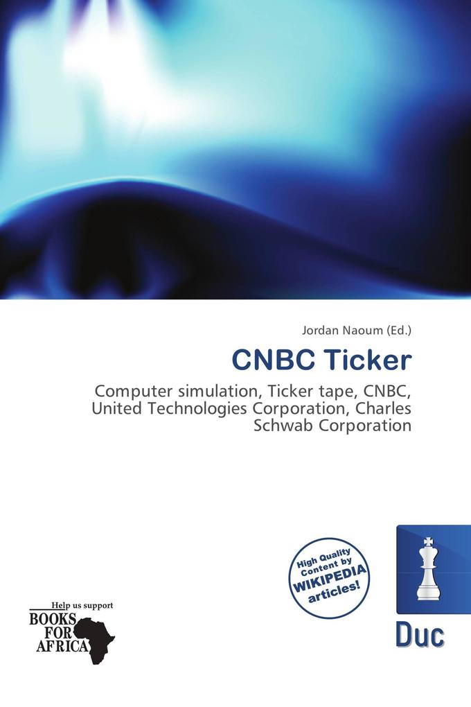 CNBC Ticker