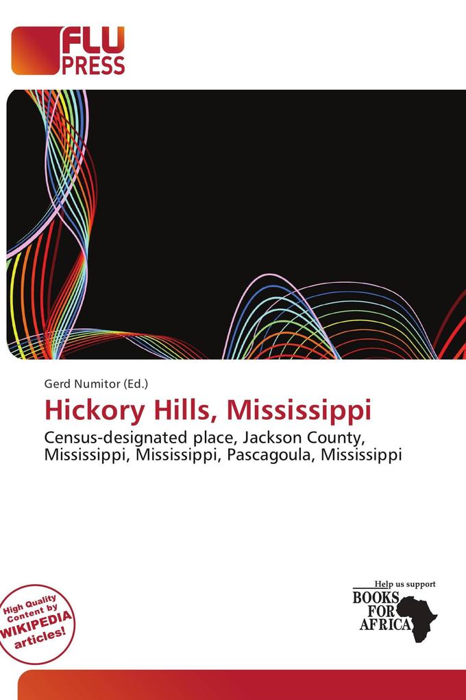 Hickory Hills Mississippi