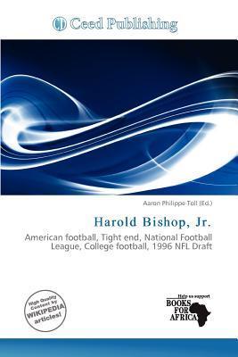 Harold Bishop Jr.