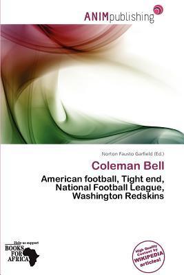 Coleman Bell