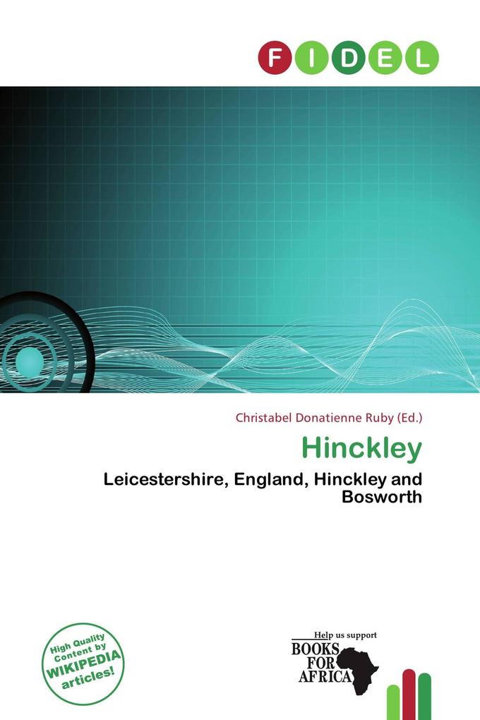 Hinckley
