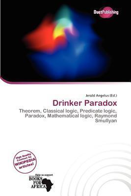 Drinker Paradox