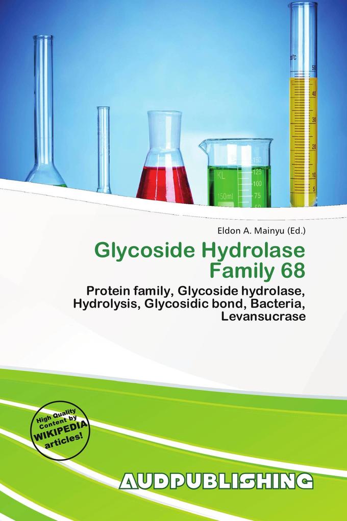 Glycoside Hydrolase Family 68
