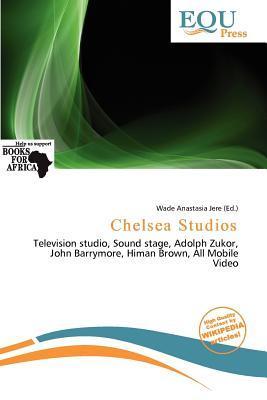 Chelsea Studios