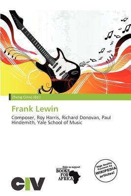 Frank Lewin