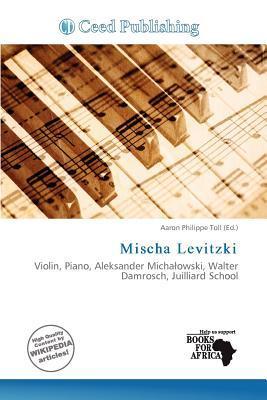 Mischa Levitzki