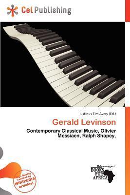 Gerald Levinson
