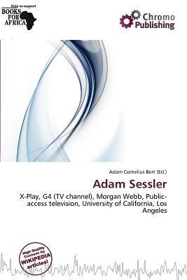 Adam Sessler
