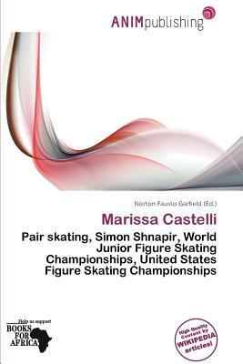 Marissa Castelli