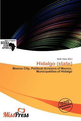 Hidalgo (state)