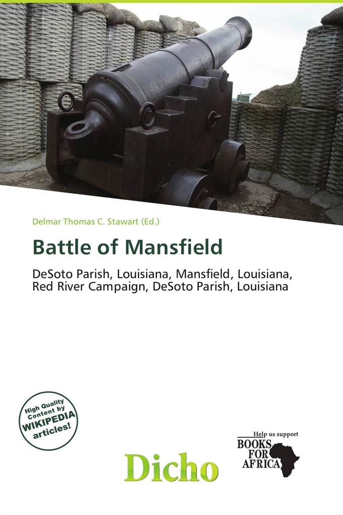Battle of Mansfield