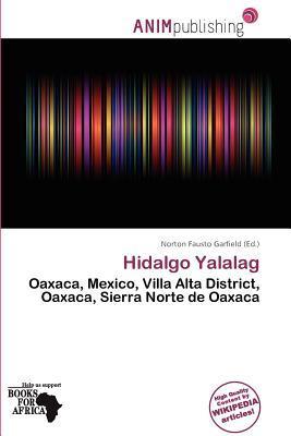 Hidalgo Yalalag