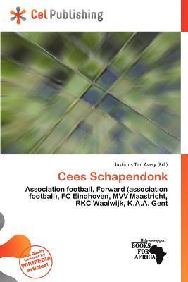 Cees Schapendonk