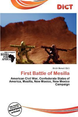 First Battle of Mesilla