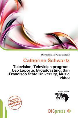 Catherine Schwartz