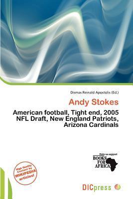 Andy Stokes
