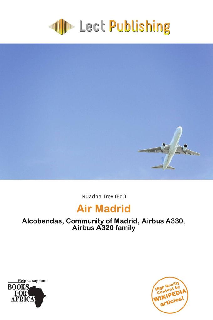 Air Madrid