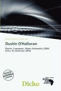 Dustin O'Halloran