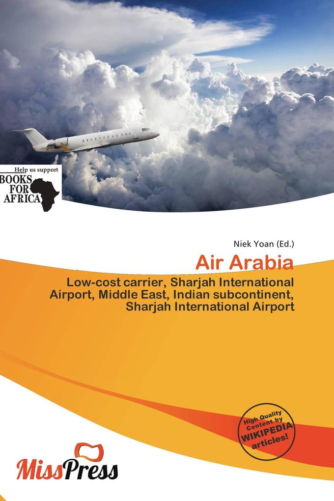 Air Arabia