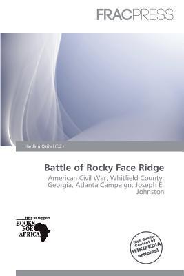 Battle of Rocky Face Ridge