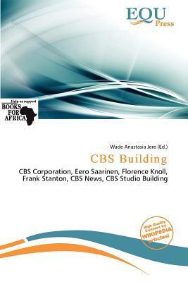 CBS Building