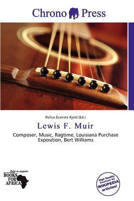 Lewis F. Muir