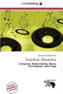Gordon Mumma