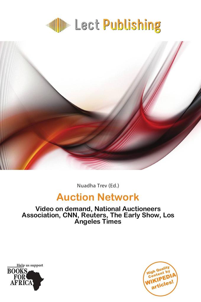 Auction Network