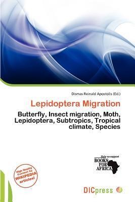 Lepidoptera Migration