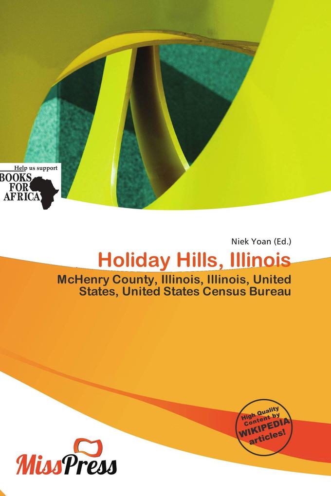 Holiday Hills Illinois