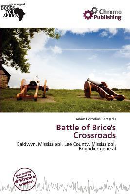 Battle of Brice's Crossroads