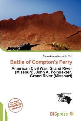 Battle of Compton's Ferry