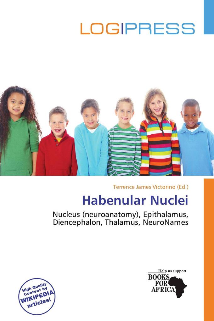 Habenular Nuclei