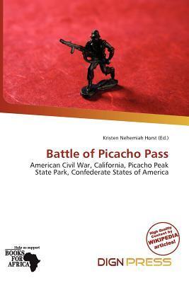 Battle of Picacho Pass