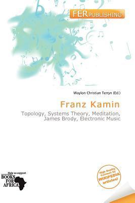 Franz Kamin