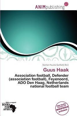 Guus Haak