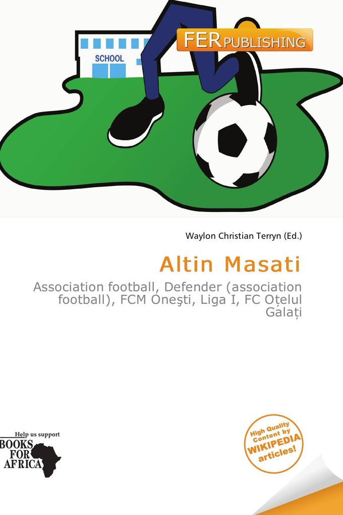 Altin Masati