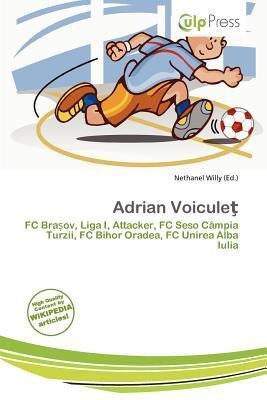 Adrian Voicule