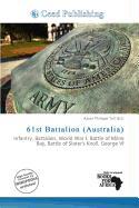 61st Battalion (Australia)