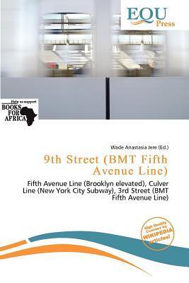 9th Street (BMT Fifth Avenue Line)
