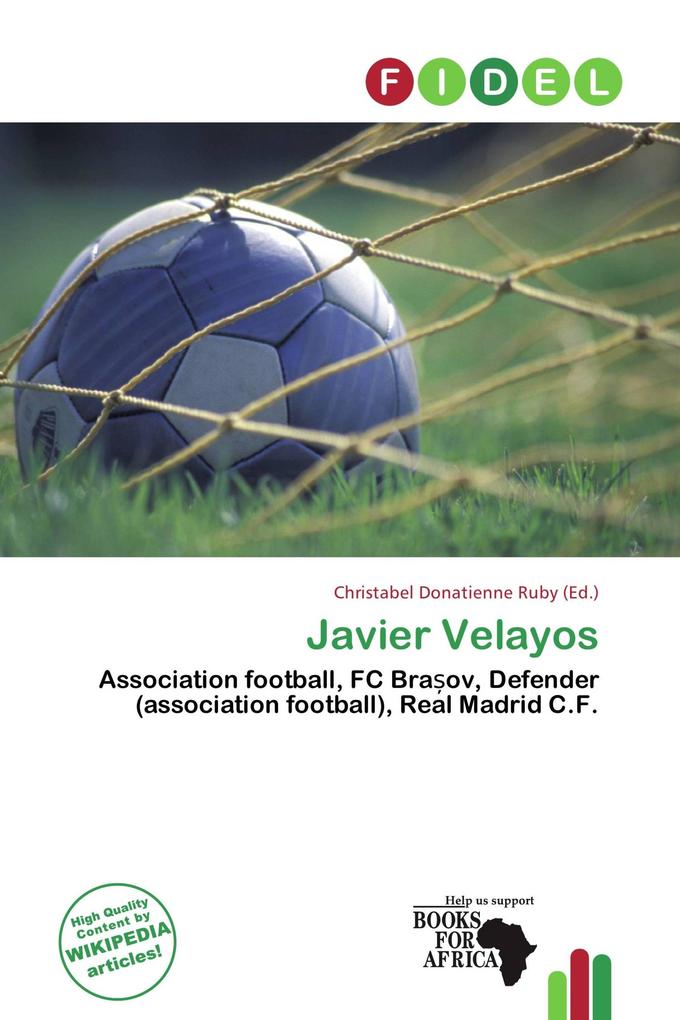Javier Velayos