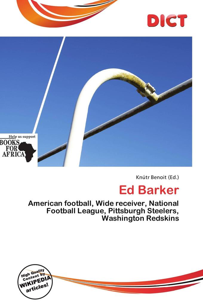 Ed Barker
